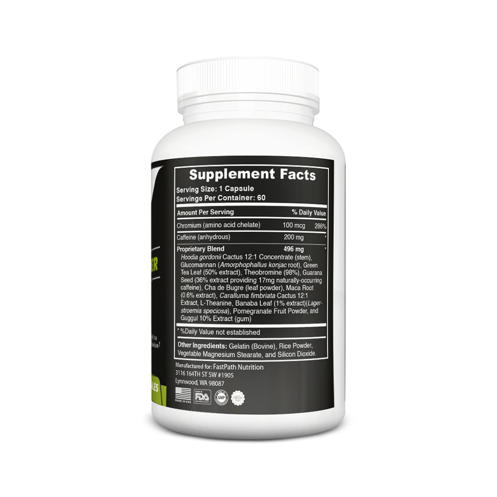 Shed Fat Burner, 1 serv. sz