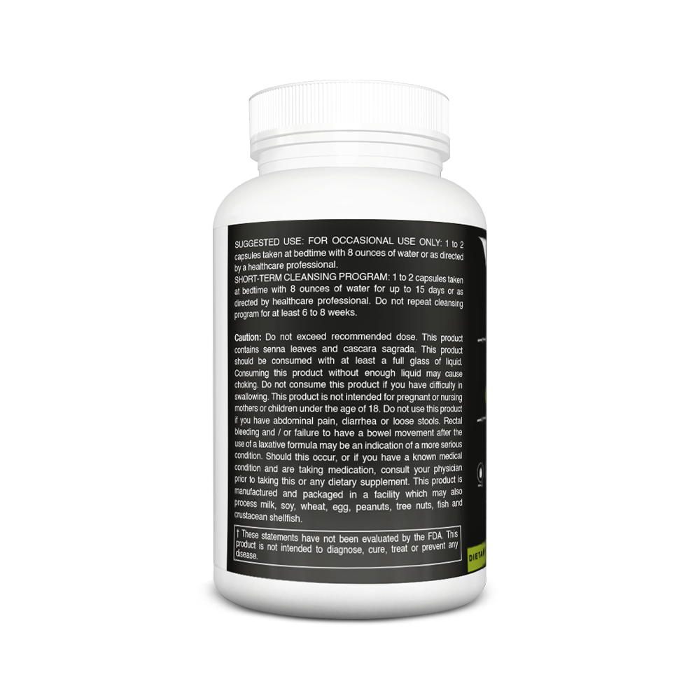 15-Day Cleanse, 2 serv. sz