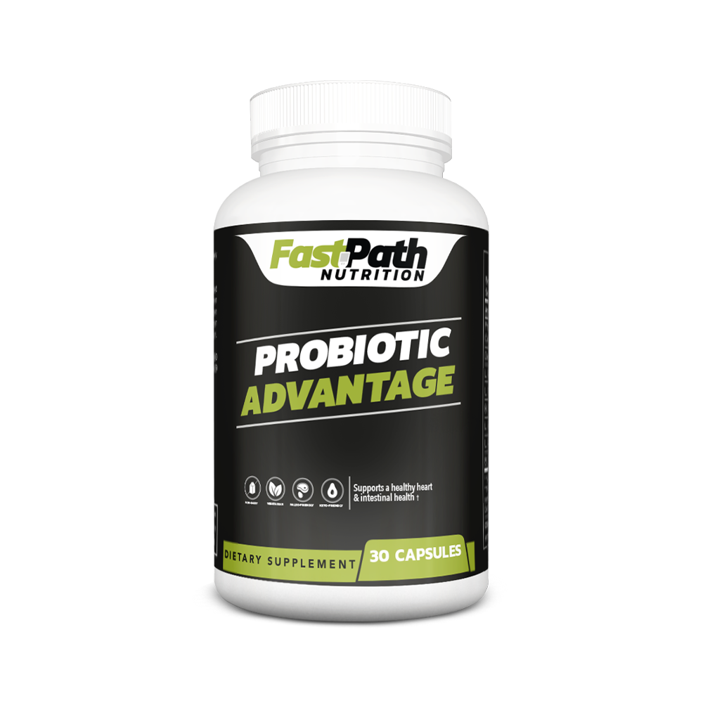 Probiotic Advantage, 1 serv. sz