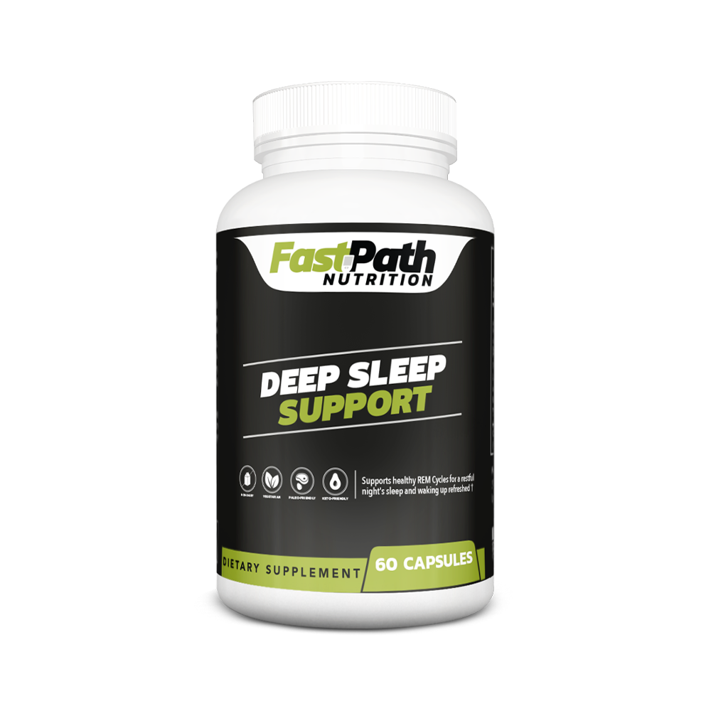 Deep Sleep Support, 1 serv. sz